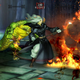 Illustration for article titled Dragons Crown Is Looking Just Beautiful